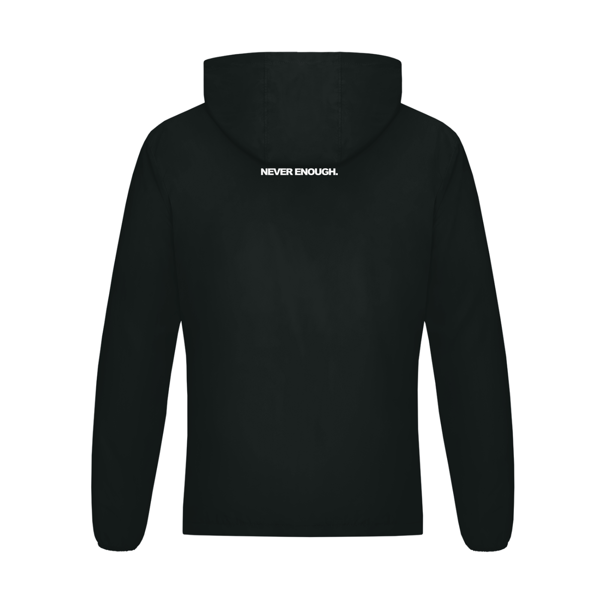 NE Essentials Windbreaker