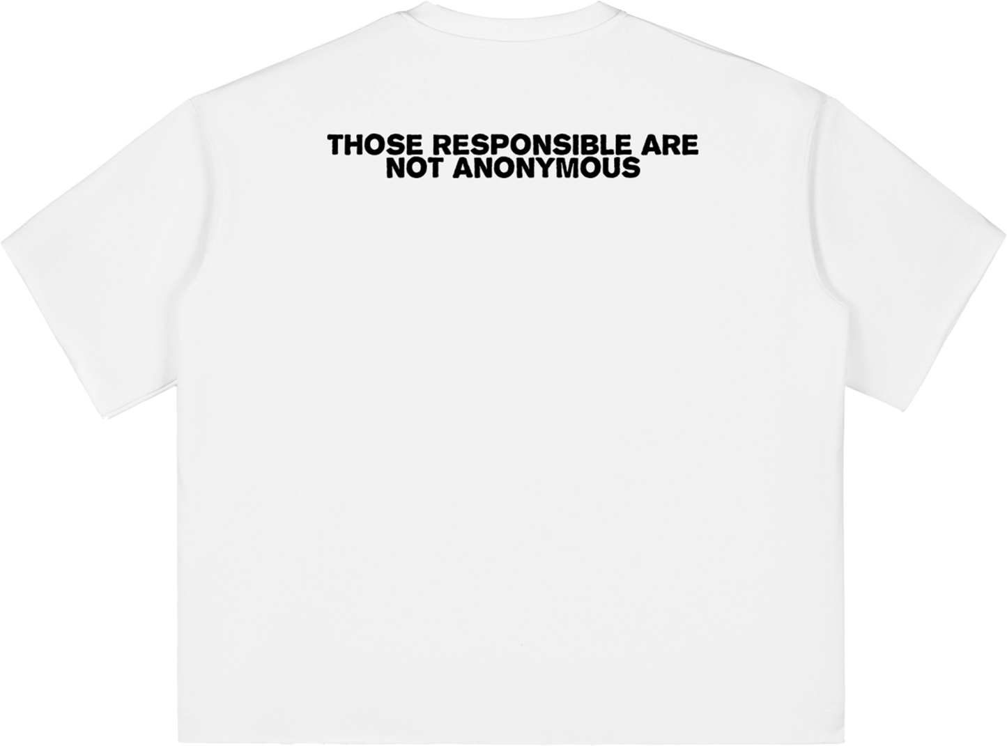 Responsible Tee