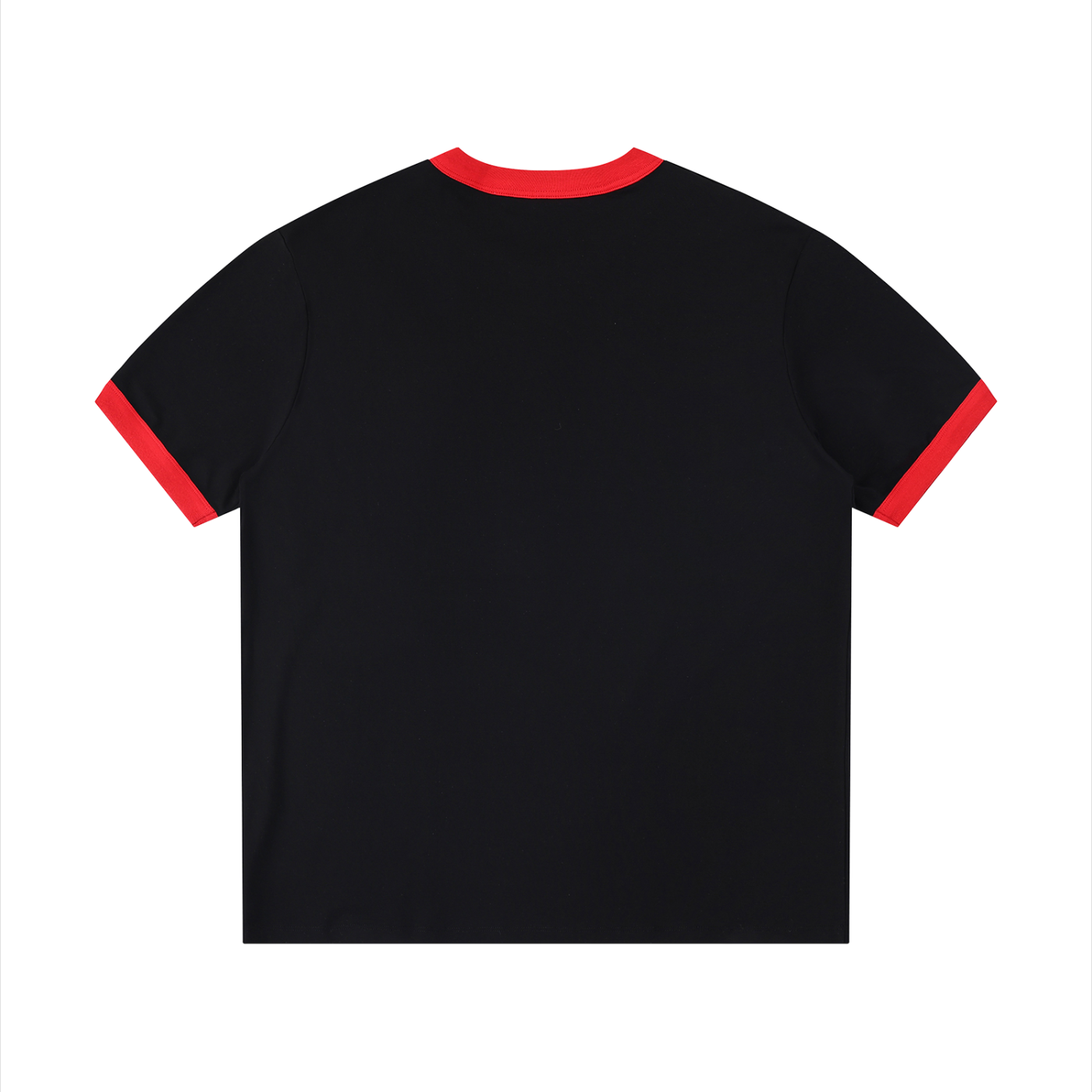 NECH Ribbed Crewneck