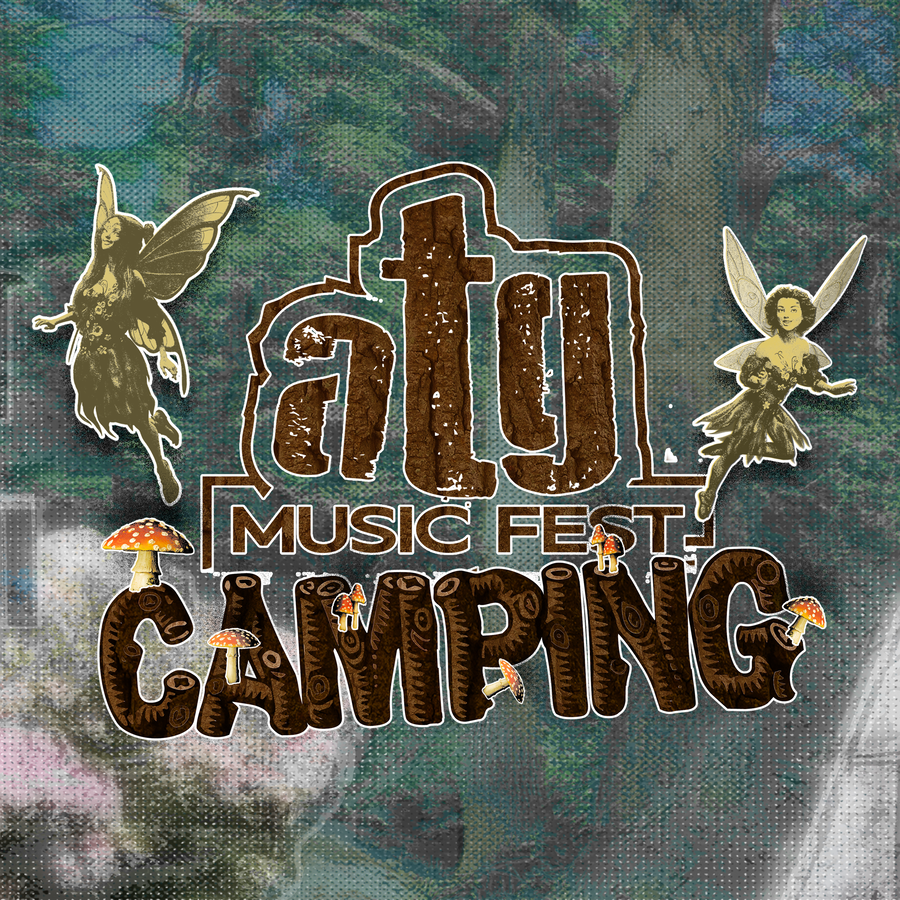 ATG Fest 2026 collection artwork