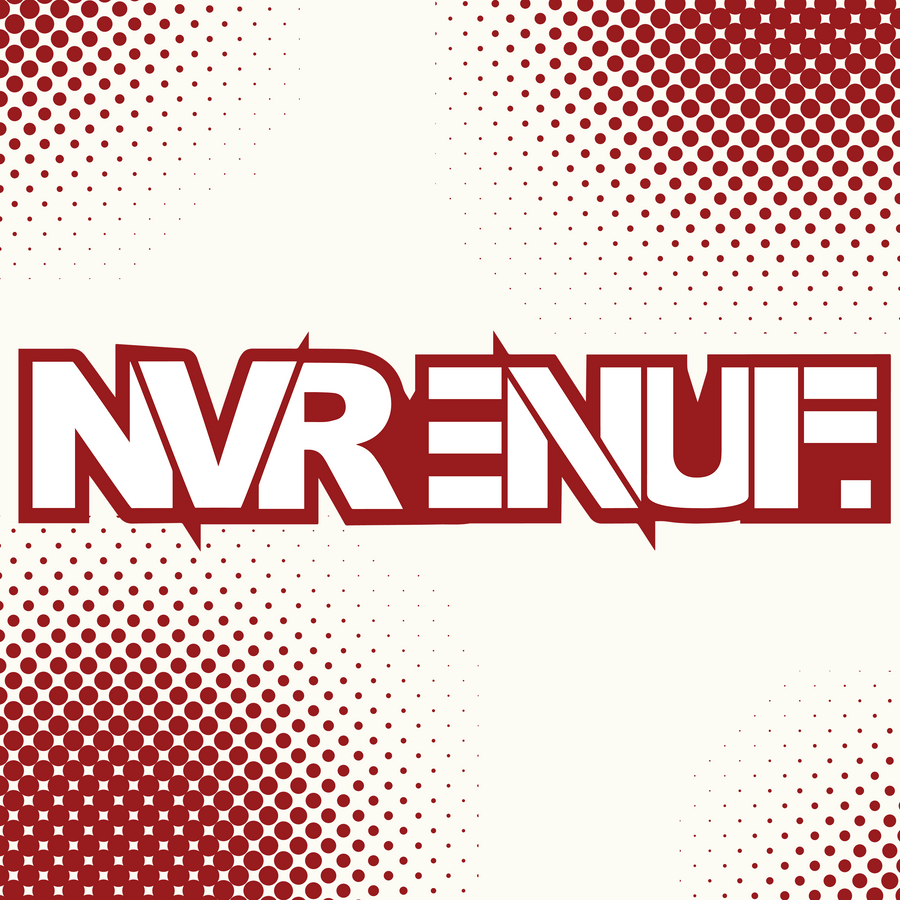 NVRENUF collection artwork