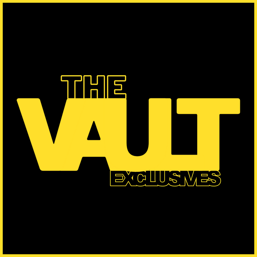 Vault Exclusives collection artwork