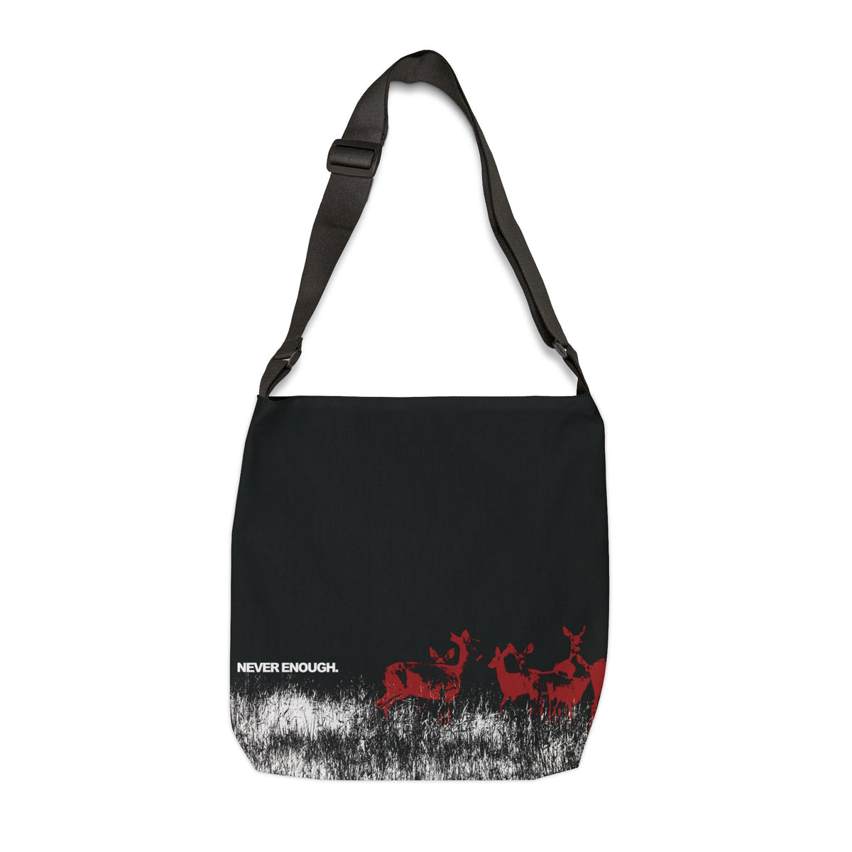 Resentment Tote