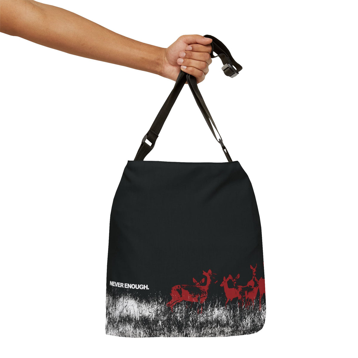 Resentment Tote, view 4