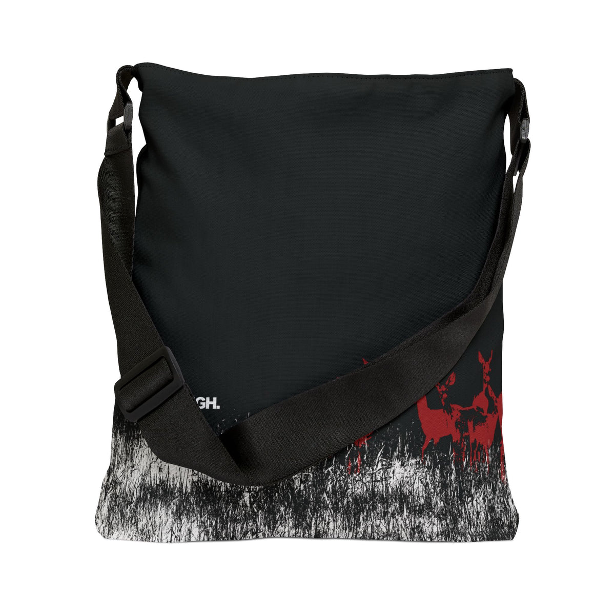 Resentment Tote, view 3