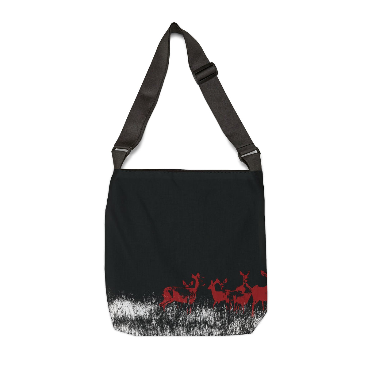 Resentment Tote, view 2