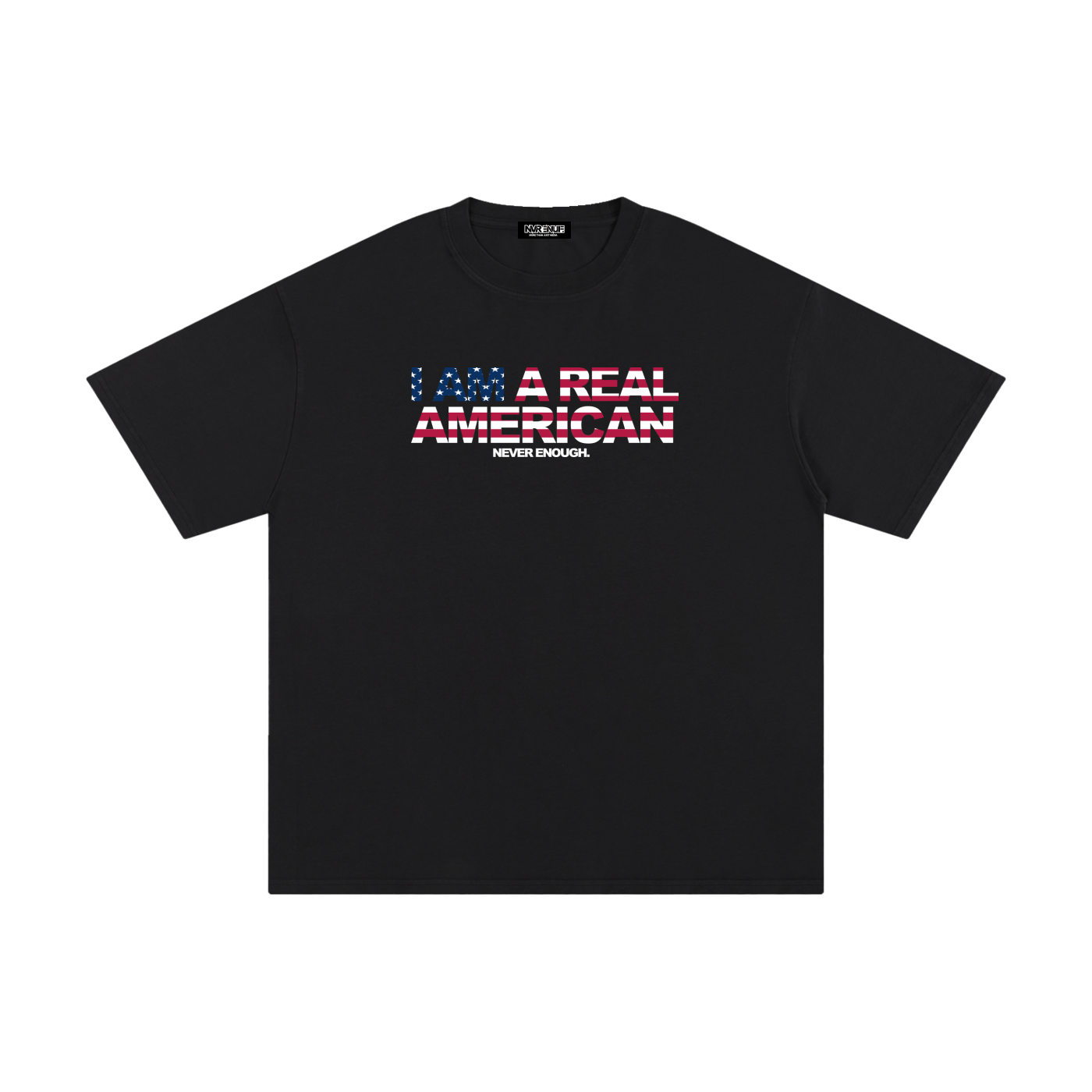 Real American Tee