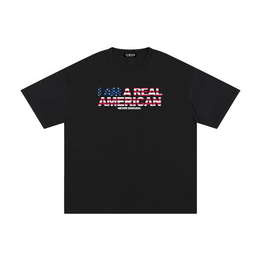Real American Tee
