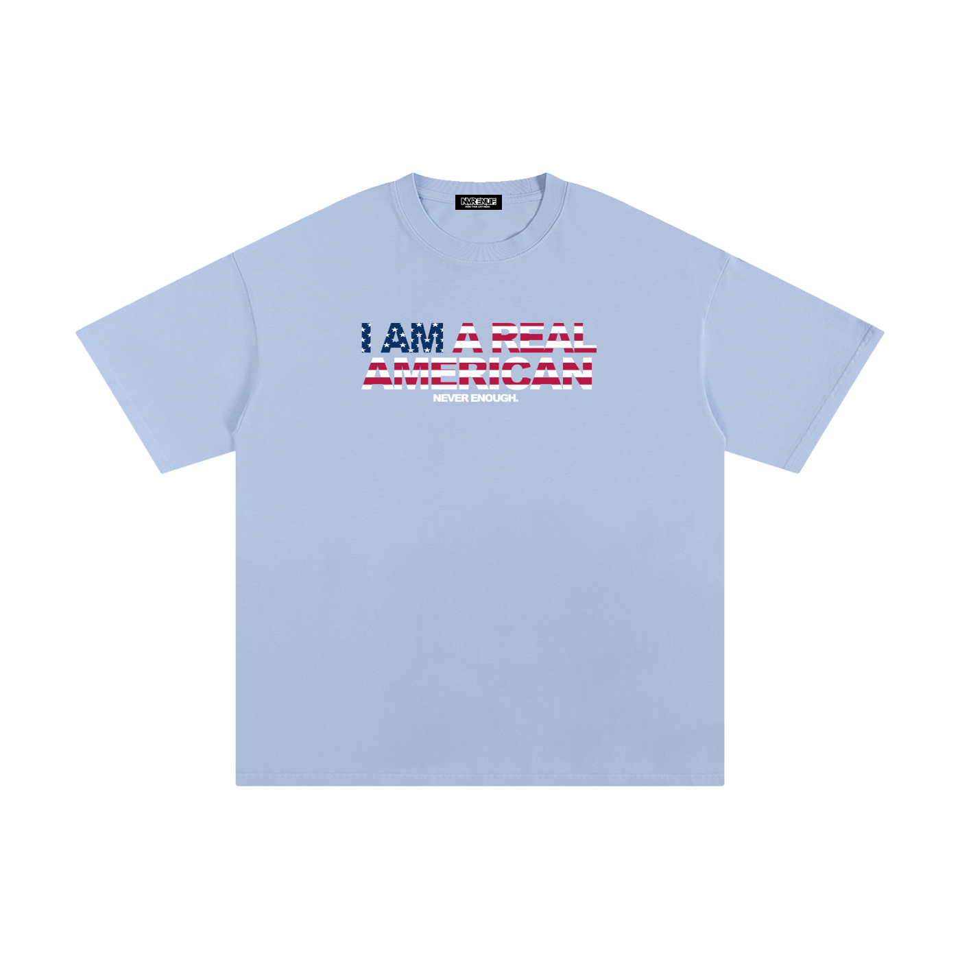 Real American Tee