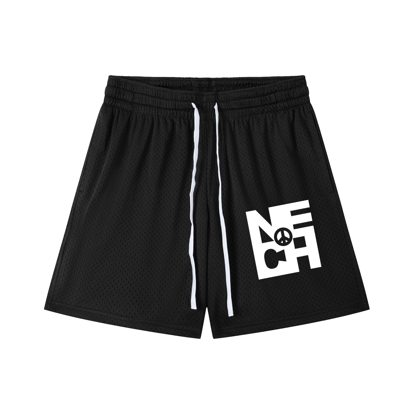NECH Mesh Shorts