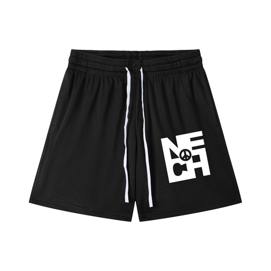 NECH Mesh Shorts