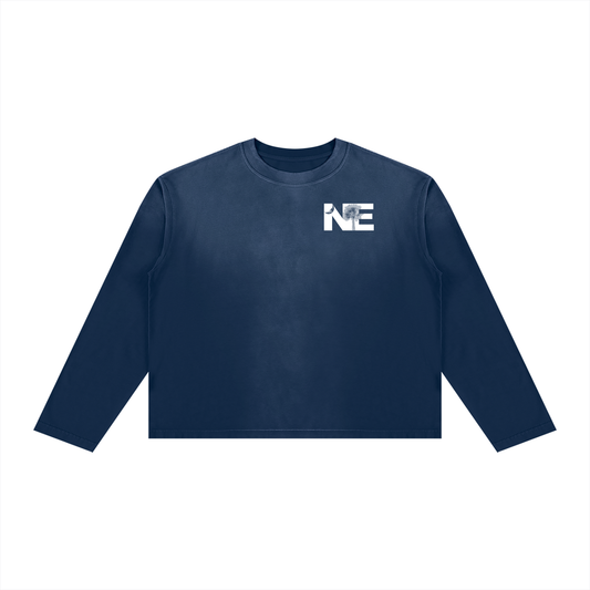 NE SC Pride Long Sleeve