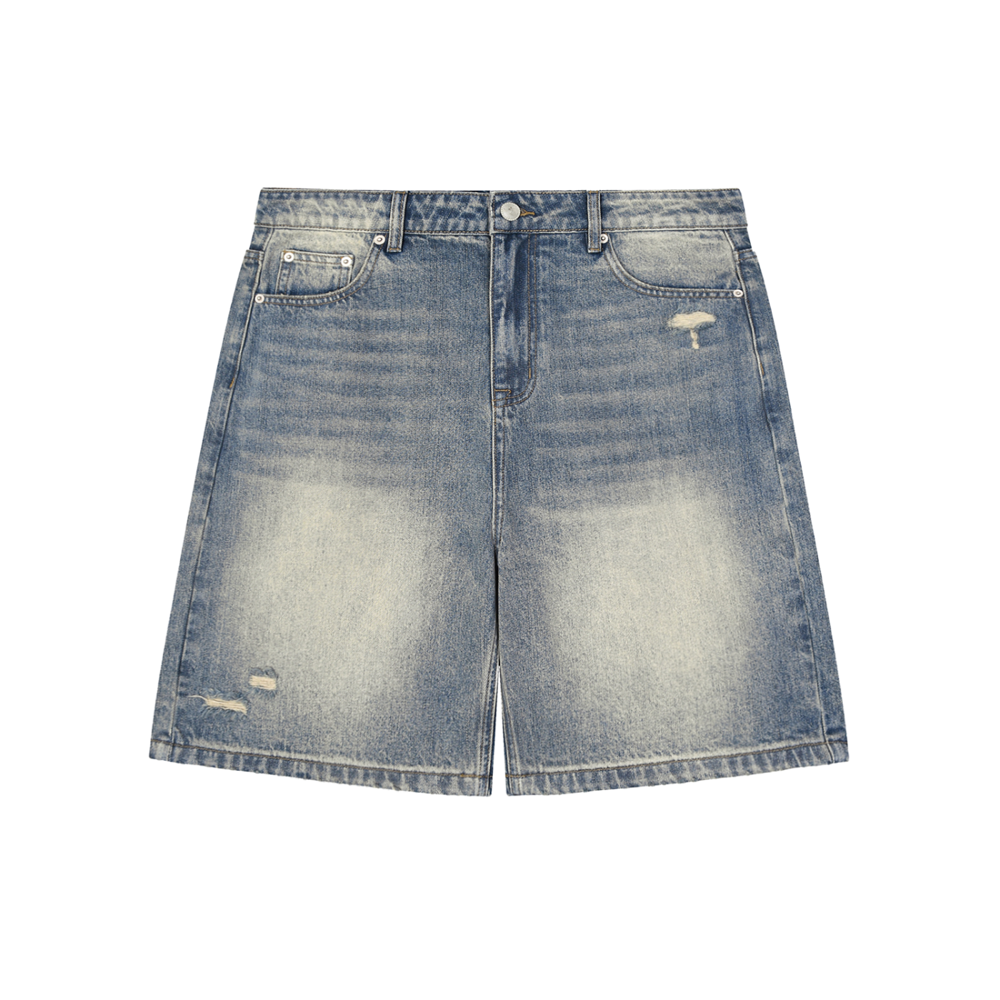 NECH Denim Shorts