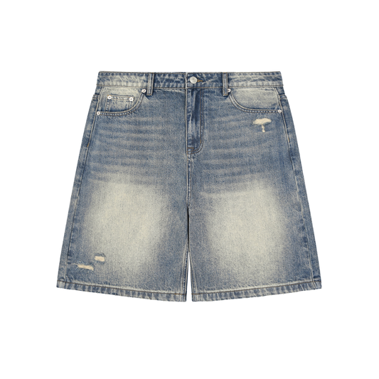 NECH Denim Shorts