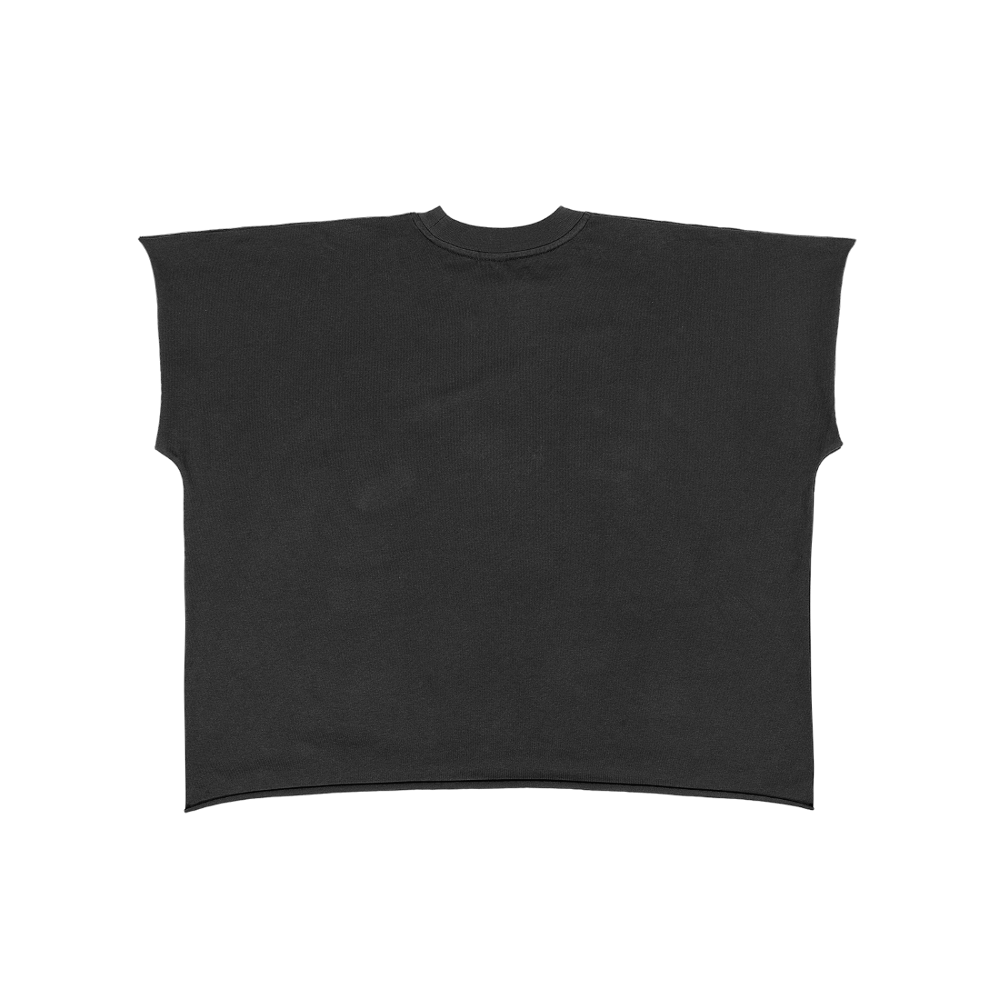 Hate Nazis Sleeveless Tee