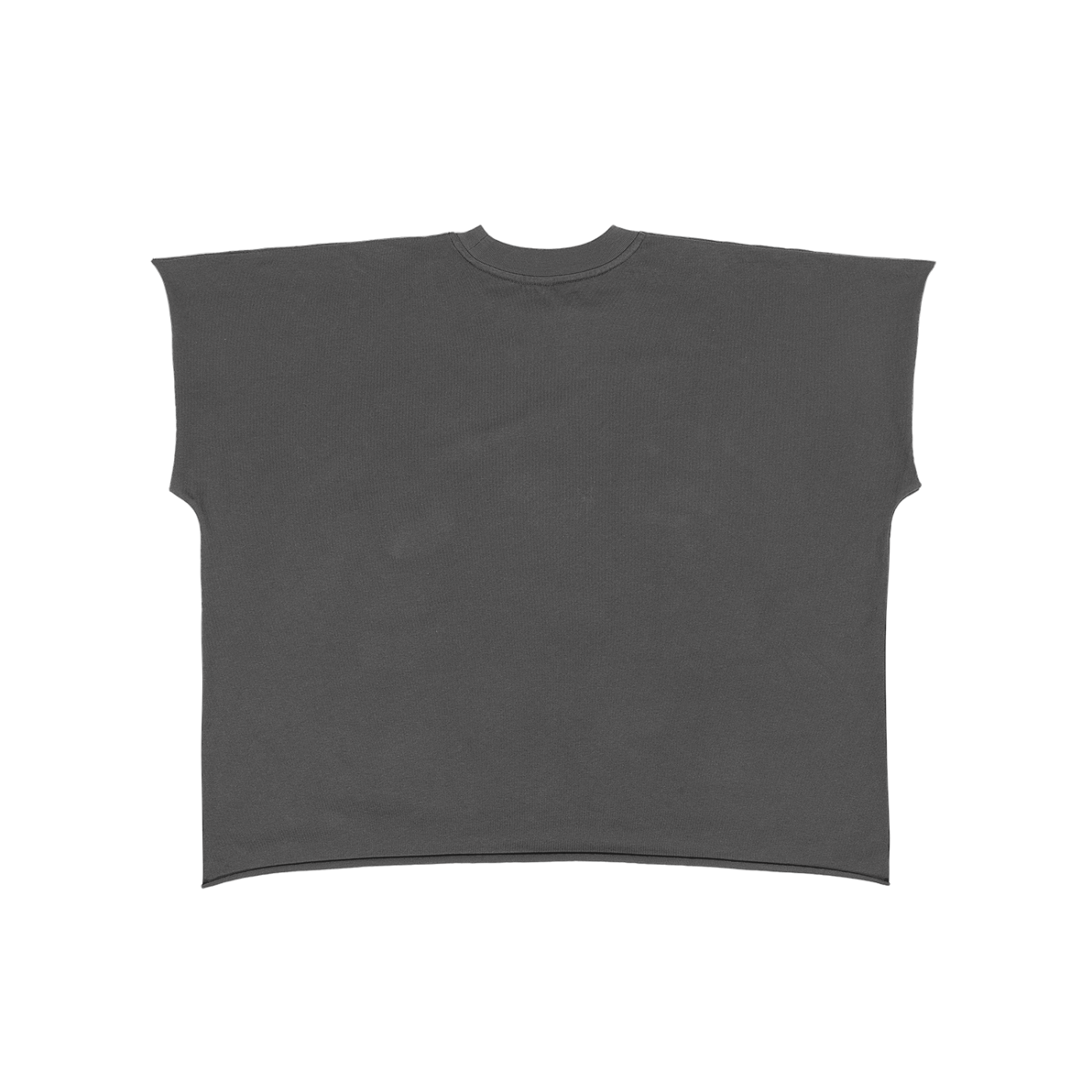 Hate Nazis Sleeveless Tee