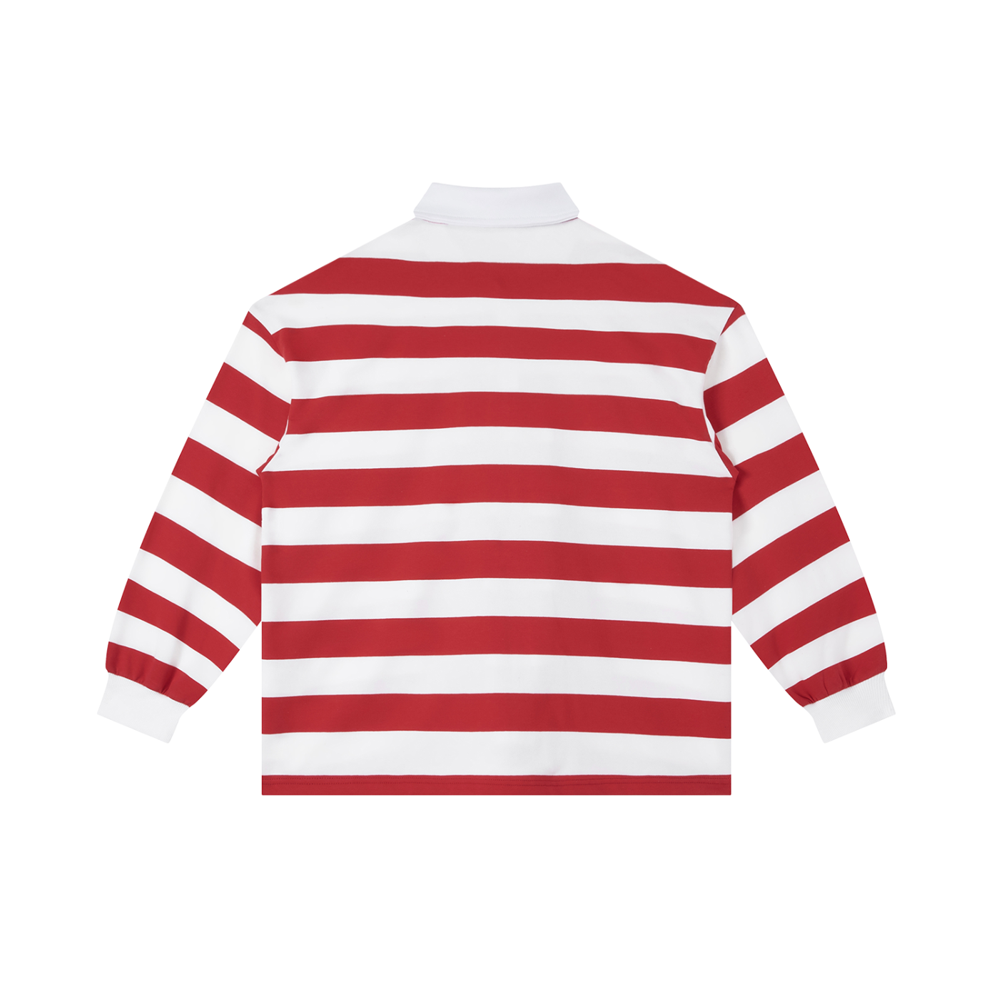 NECH Rugby Shirt