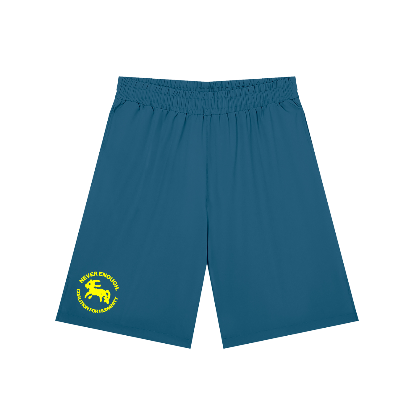 NECH Breathable Shorts