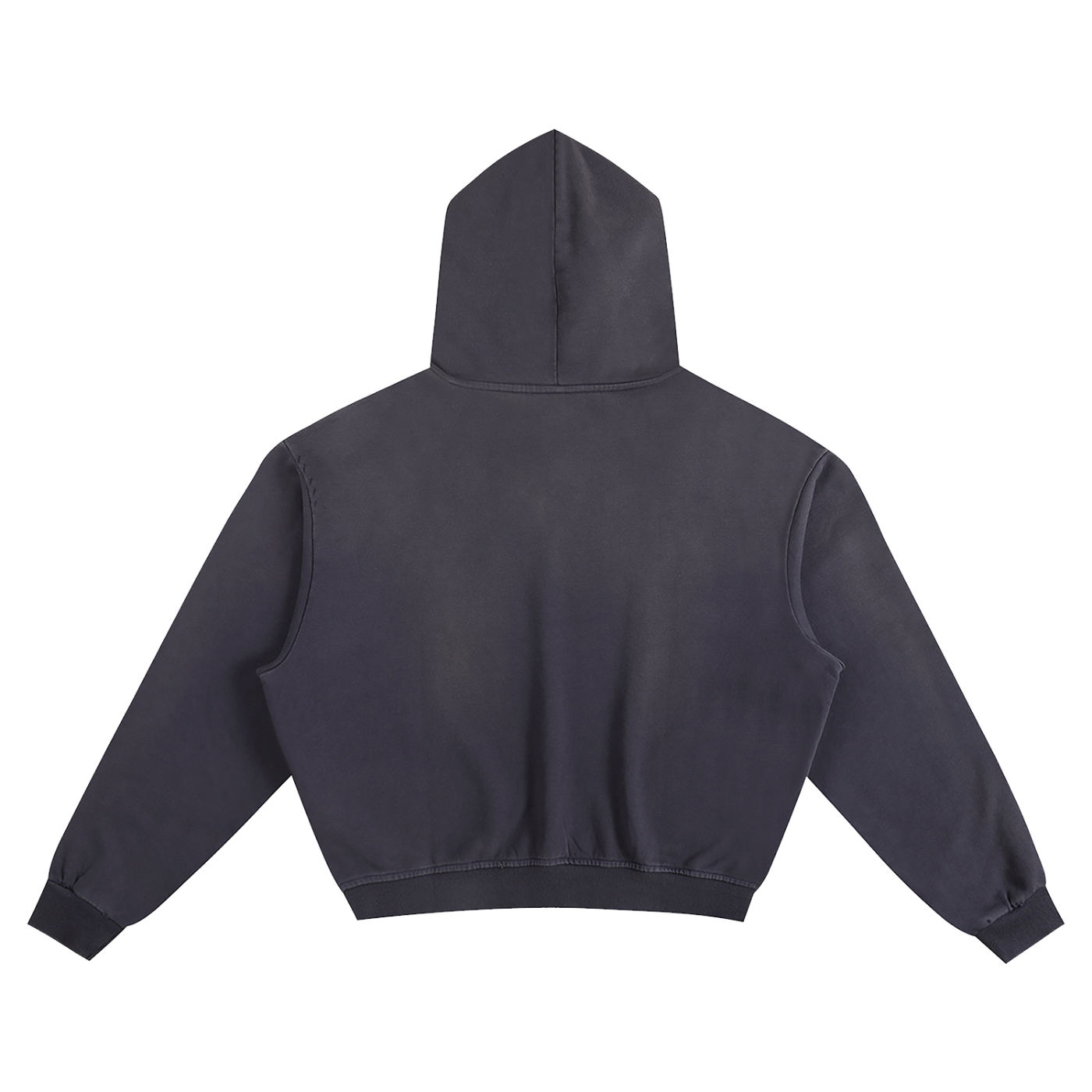 Propaganda of the Deed Hoodie