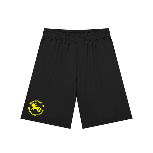 NECH Breathable Shorts