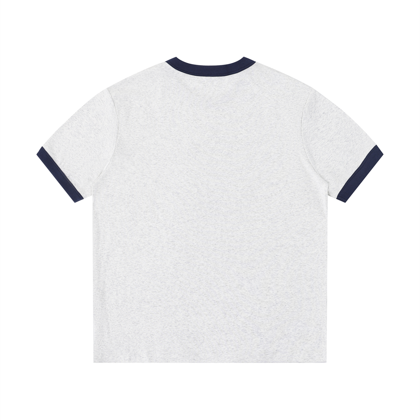 NECH Ribbed Crewneck