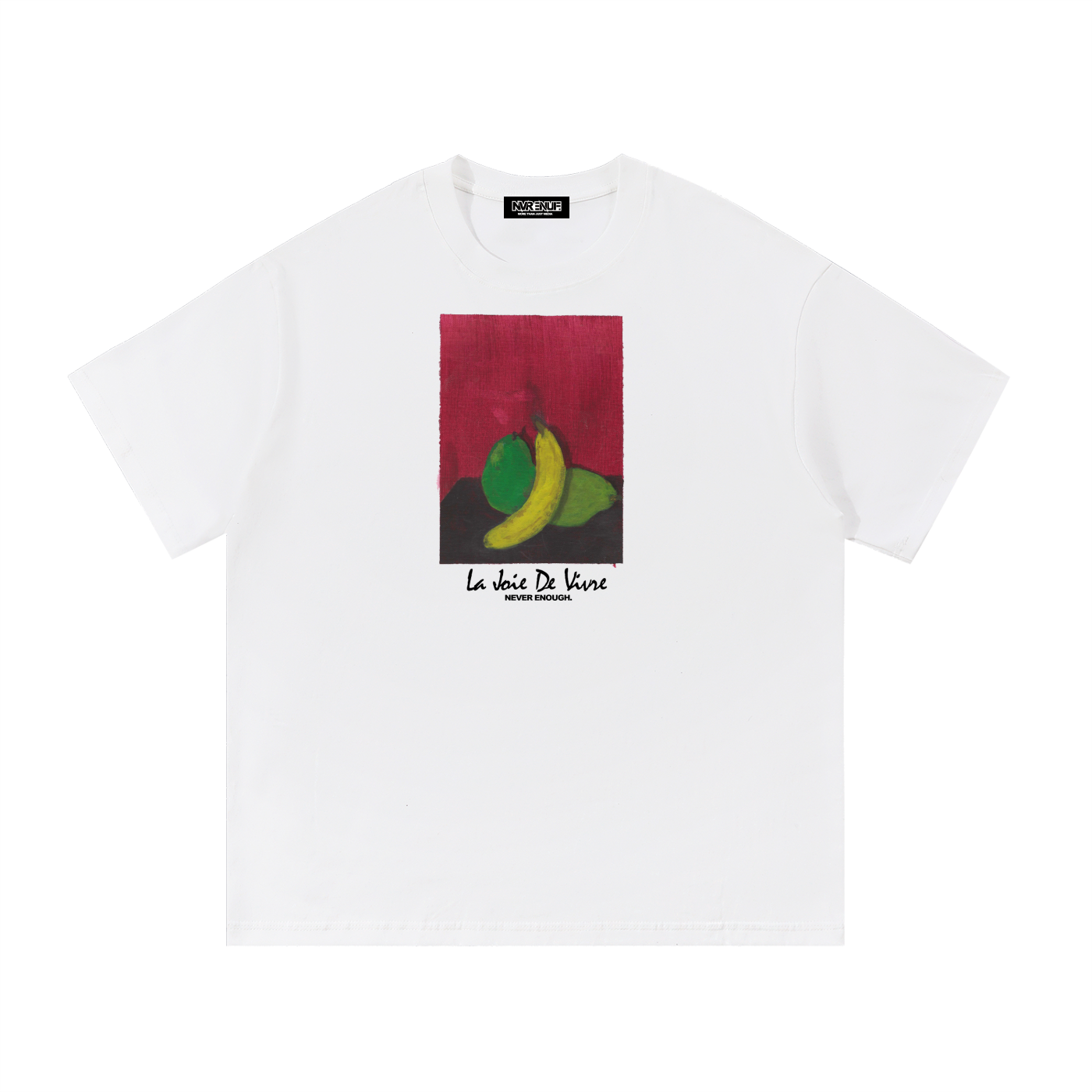 Joys of Life Tee