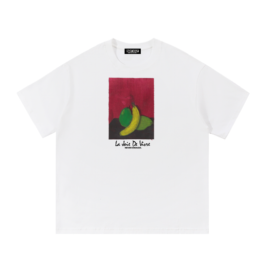 Joys of Life Tee