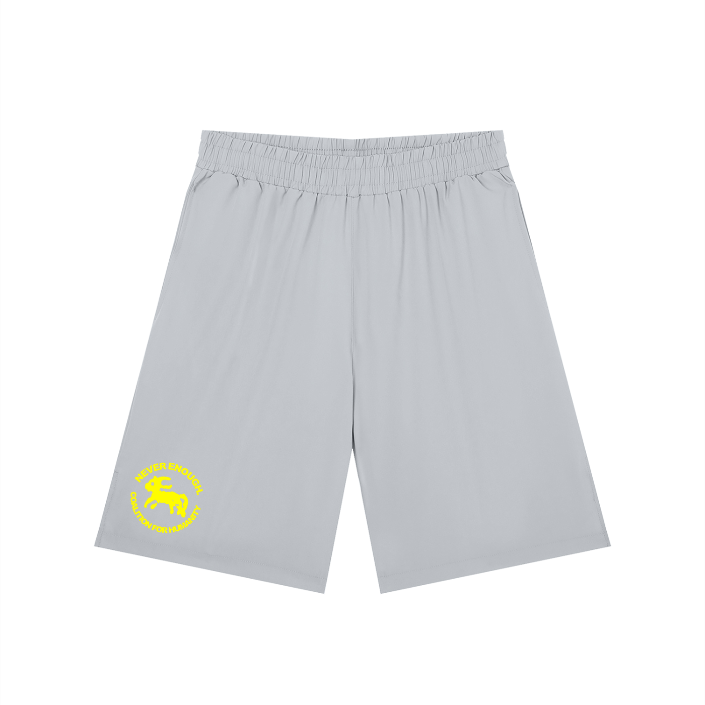 NECH Breathable Shorts