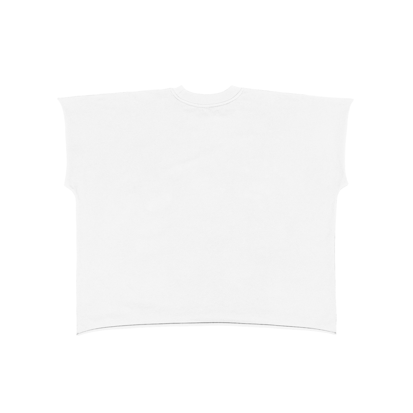 Hate Nazis Sleeveless Tee