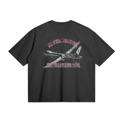 NSS tee