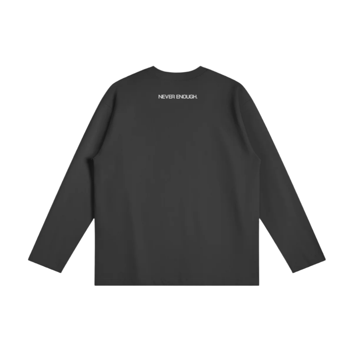 NSS Longsleeve