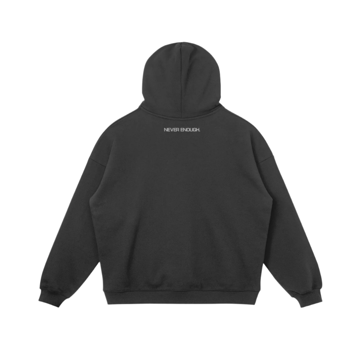 Bigot NOT Welcome Hoodie