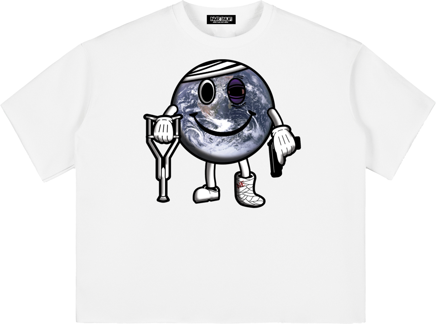Responsible Tee