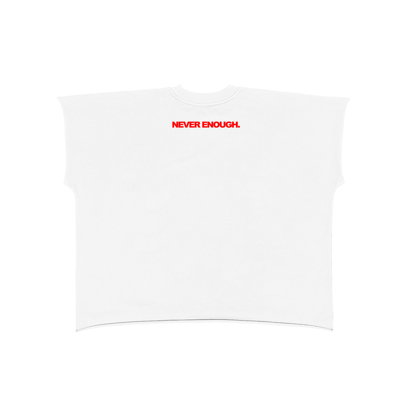 Faris Odeh Sleeveless Tank