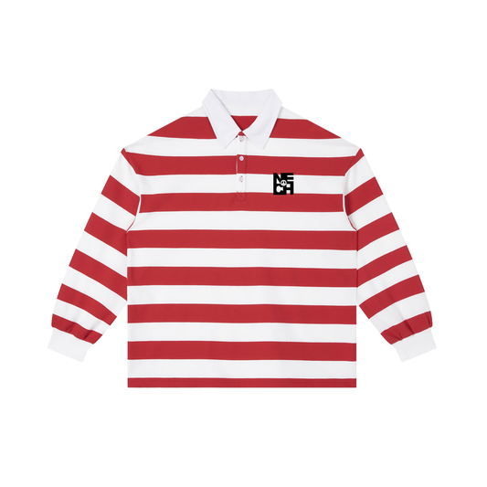 NECH Rugby Shirt