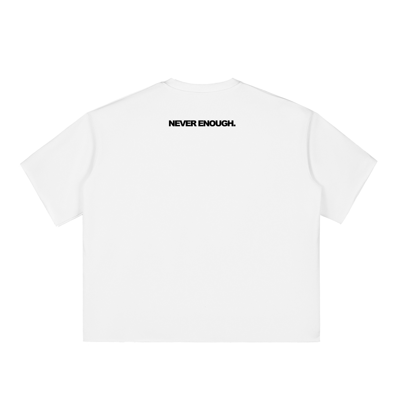 Propaganda of the Deed Tee