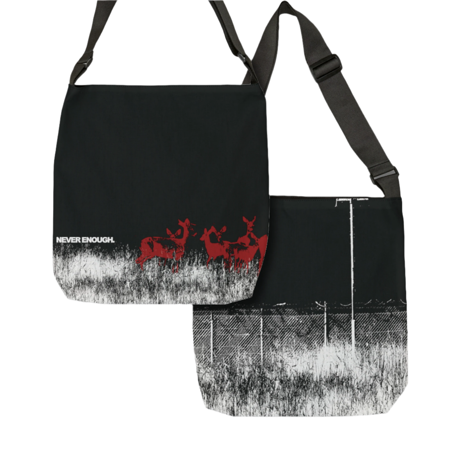 Resentment Tote