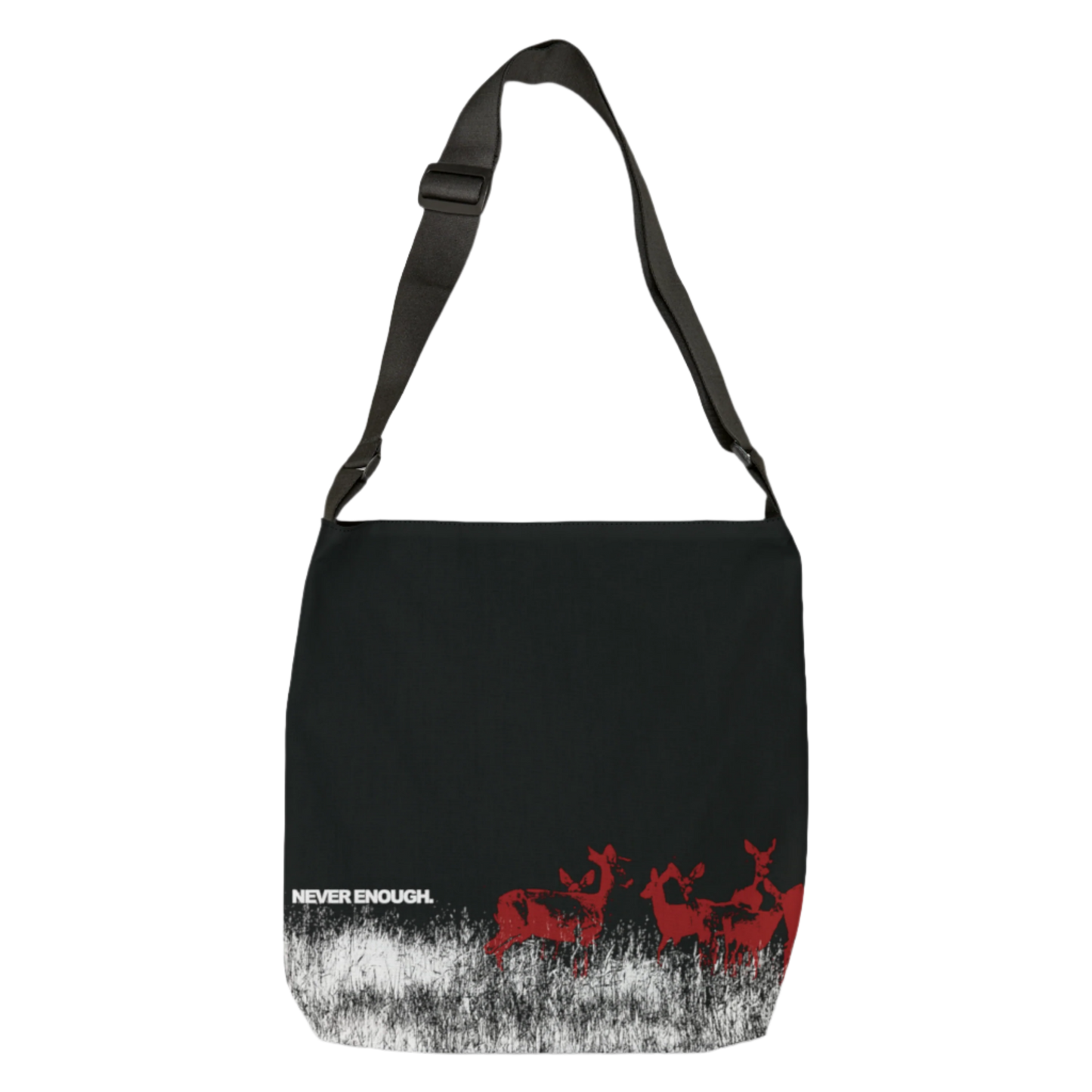 Resentment Tote