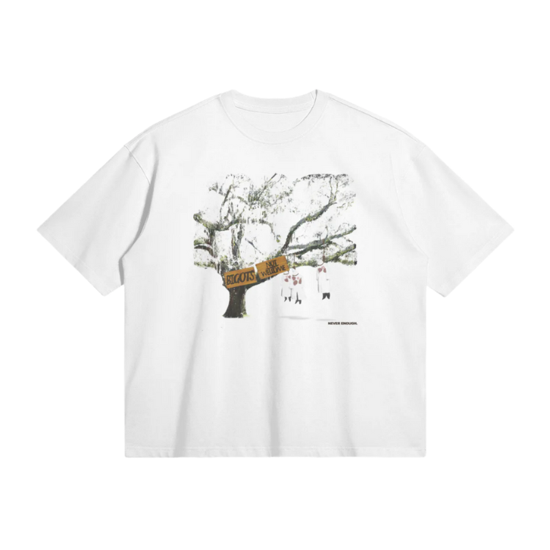 Bigots NOT Welcome Tee