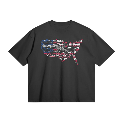 Nothing Else Tee