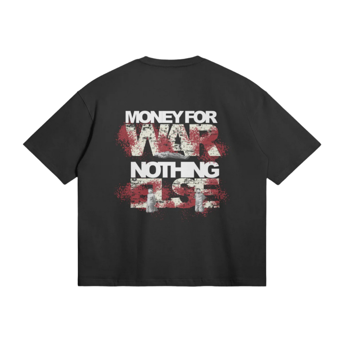 Nothing Else Tee