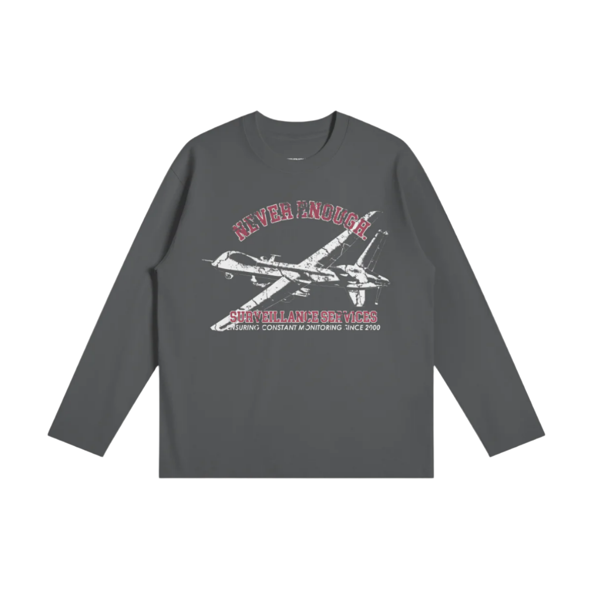 NSS Longsleeve