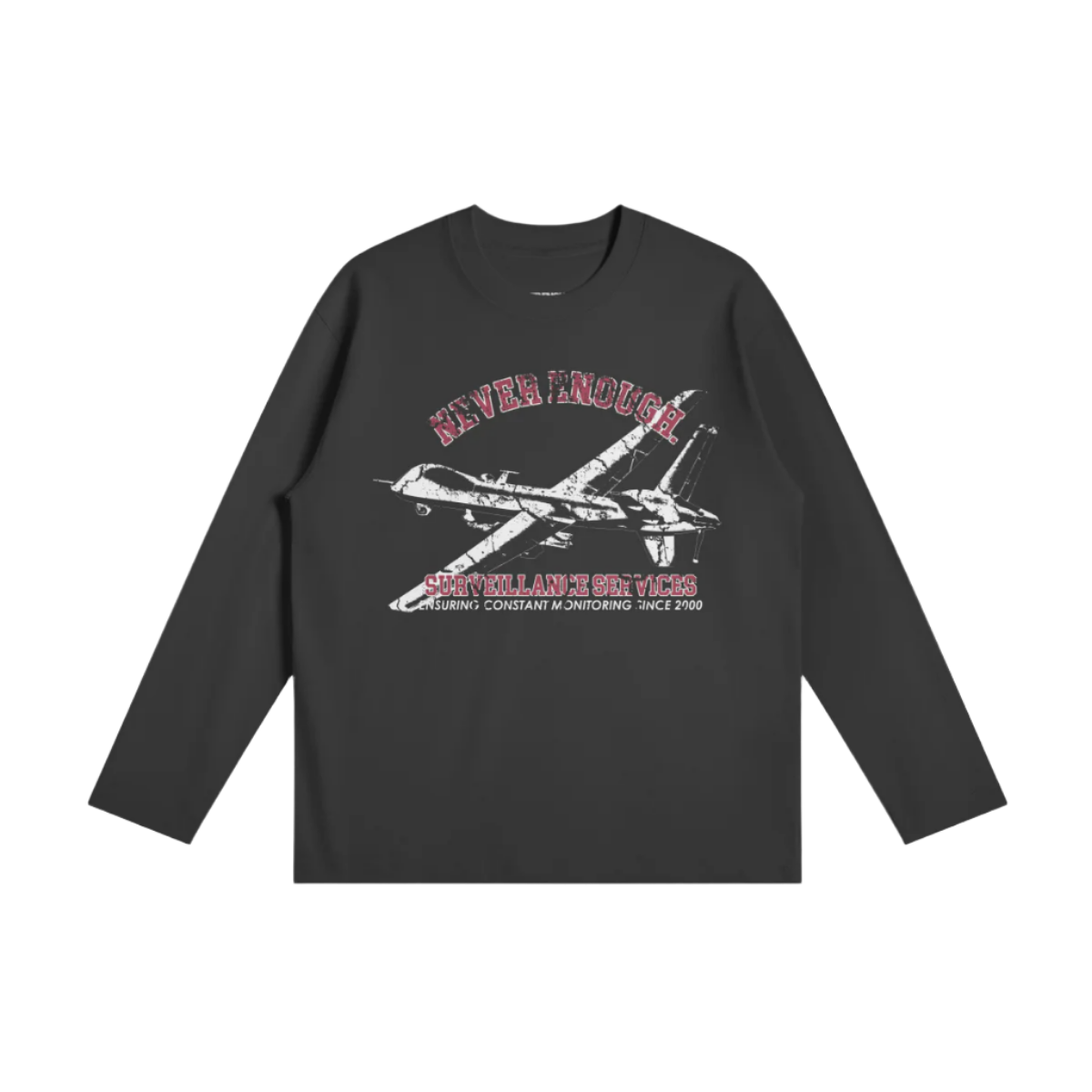 NSS Longsleeve