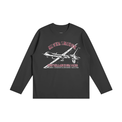 NSS Longsleeve
