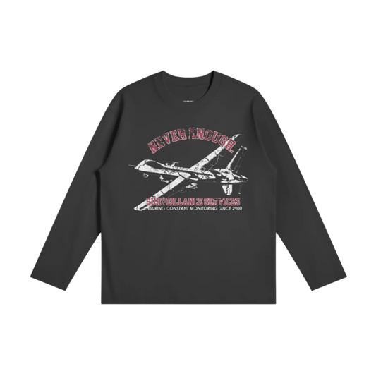 NSS Longsleeve