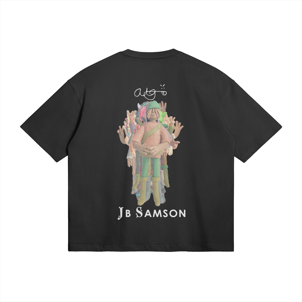 0-YB6-Back Side