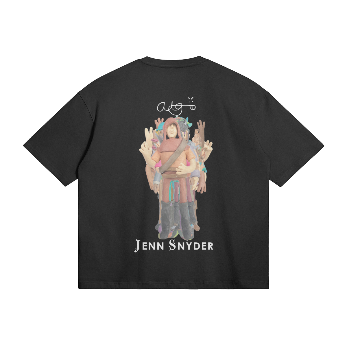 0-YB6-Back Side