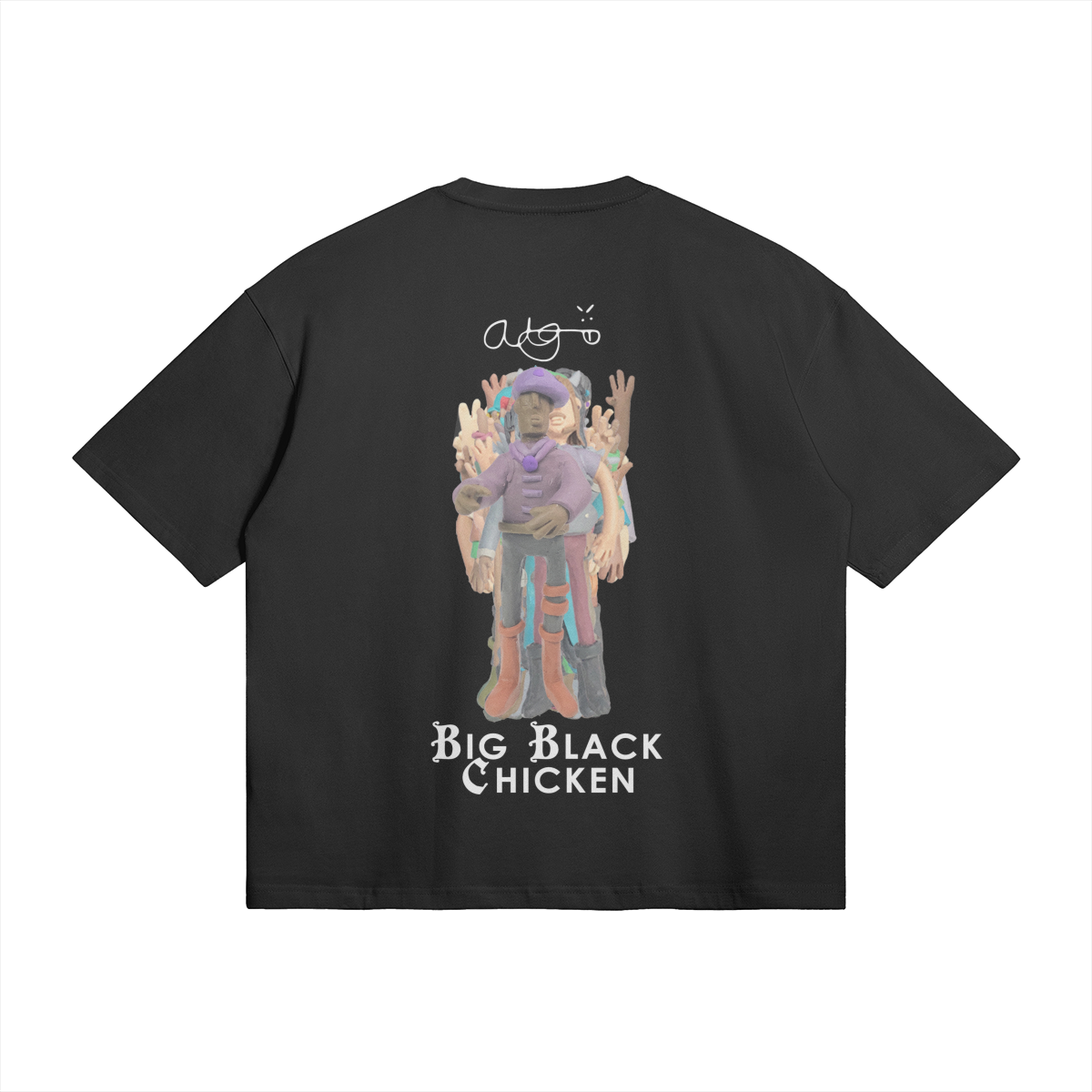 0-YB6-Back Side